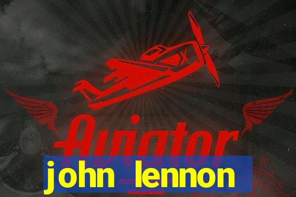 john lennon epiphone casino